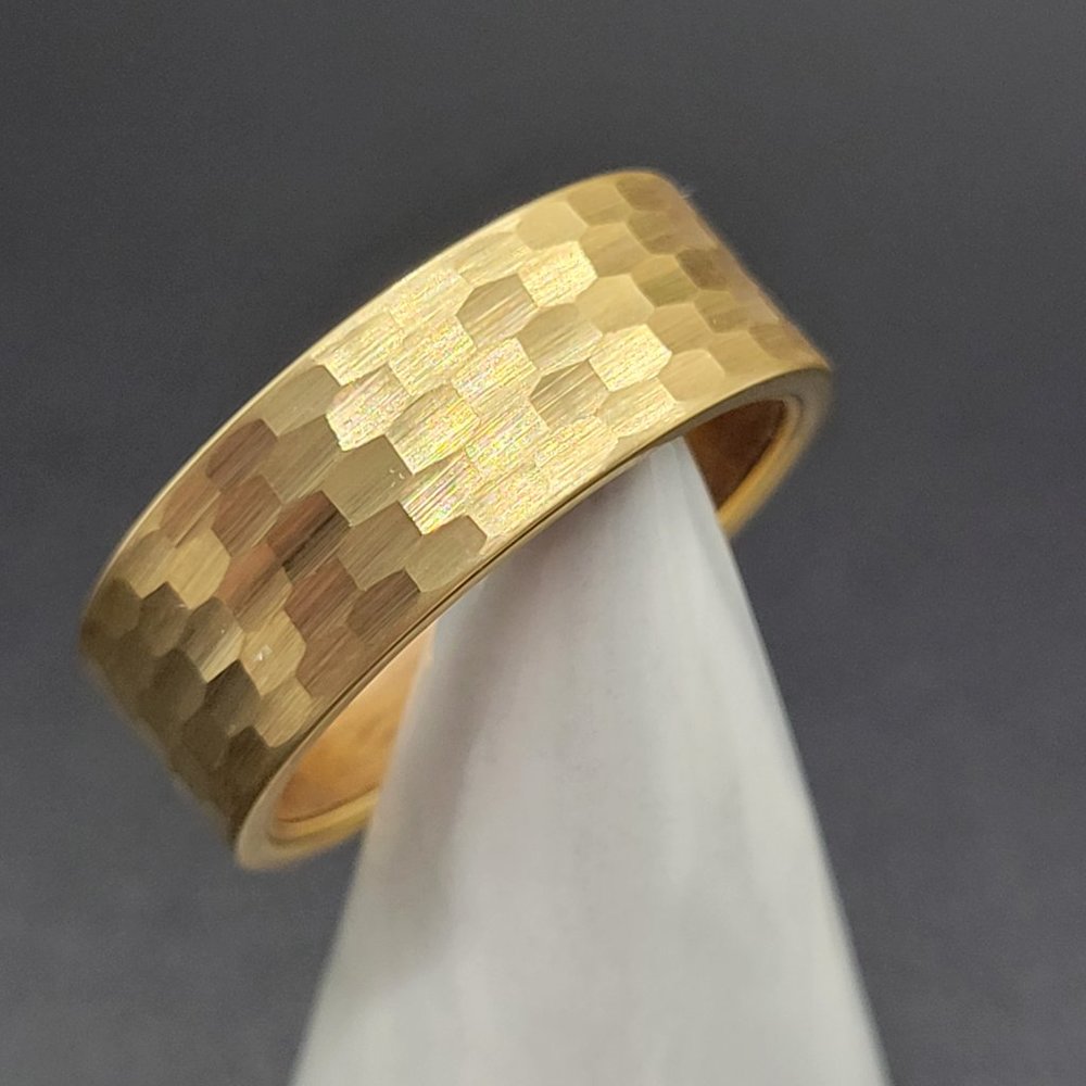 Hexor Chaos ring